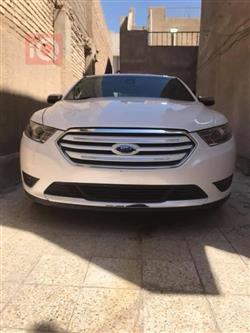 Ford Taurus